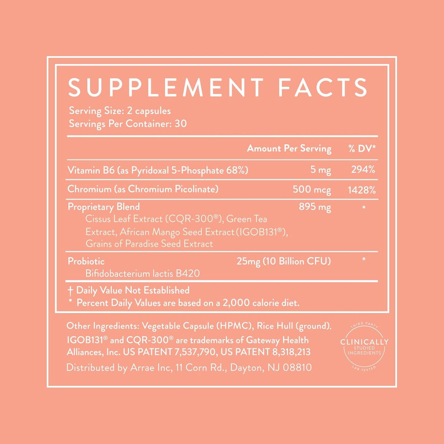 MB-1 (Metabolic Burn)