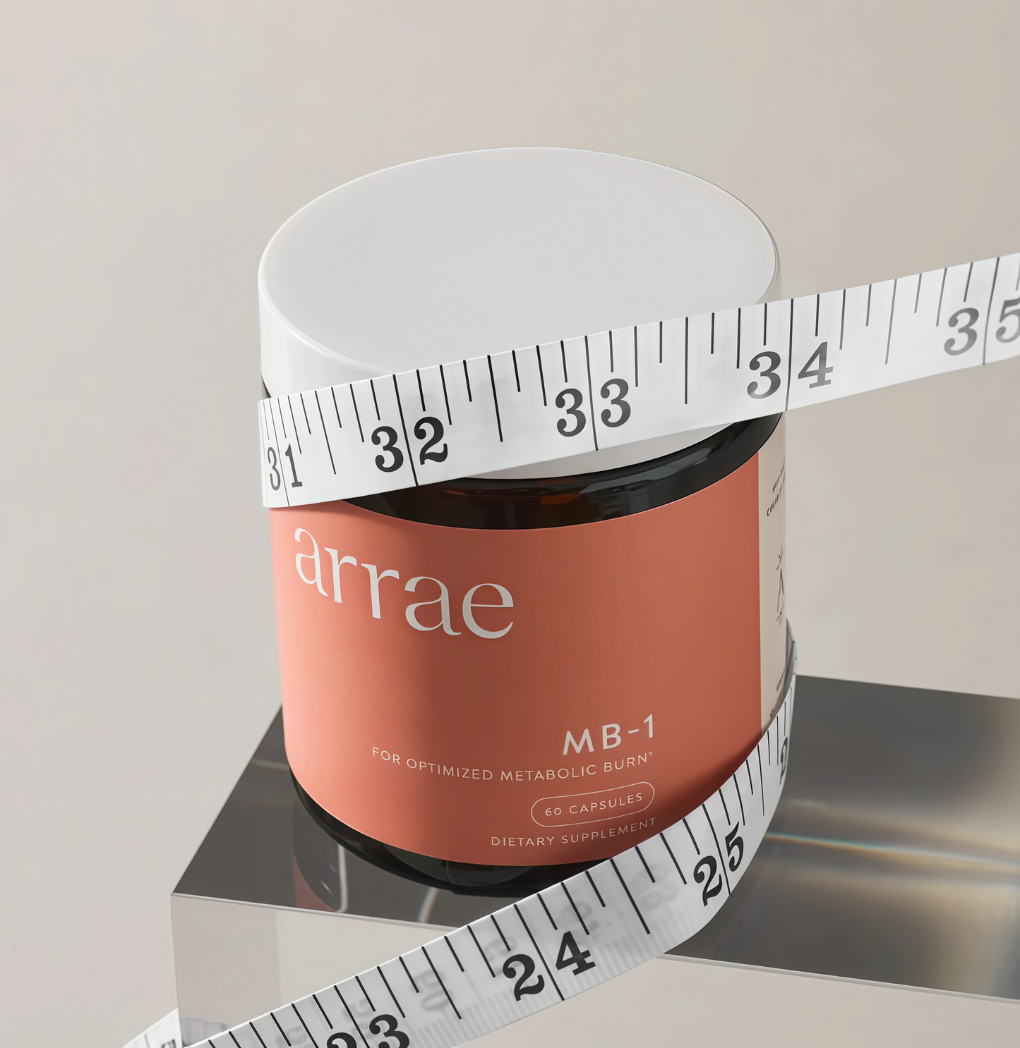 MB-1 (Metabolic Burn)