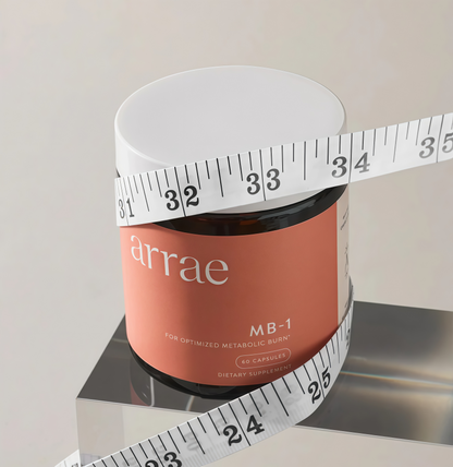 MB-1 (Metabolic Burn)
